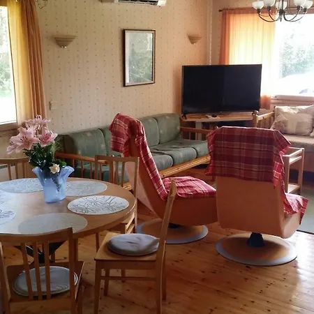 Villa sunny beach Villa Parkano