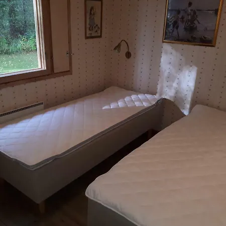 Villa Villa sunny beach Parkano